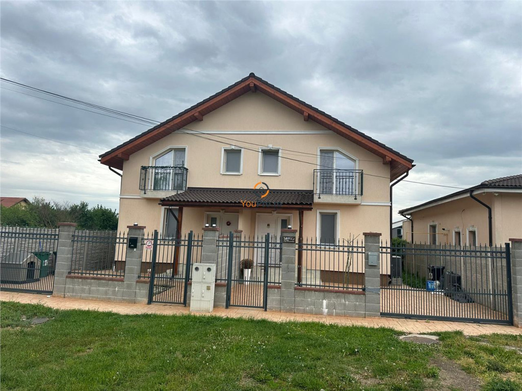 Casade Inchiriat Ghiroda