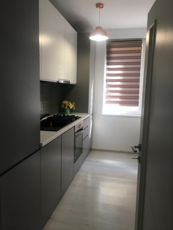 Apartament 2 camere situat in zona Tomis Nord - Penny