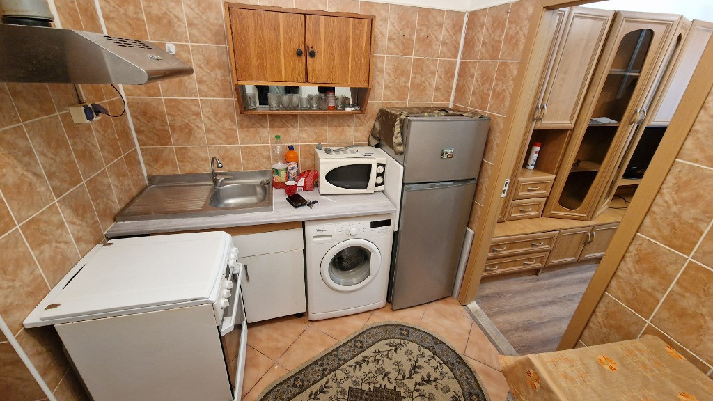 Garsoniera Carpaților