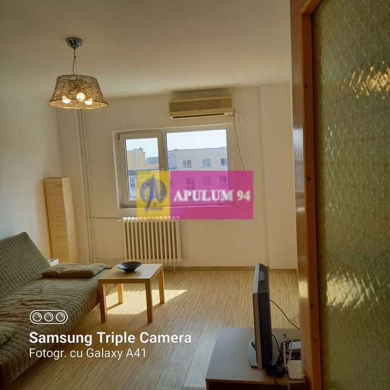 Garsoniera Tineretului