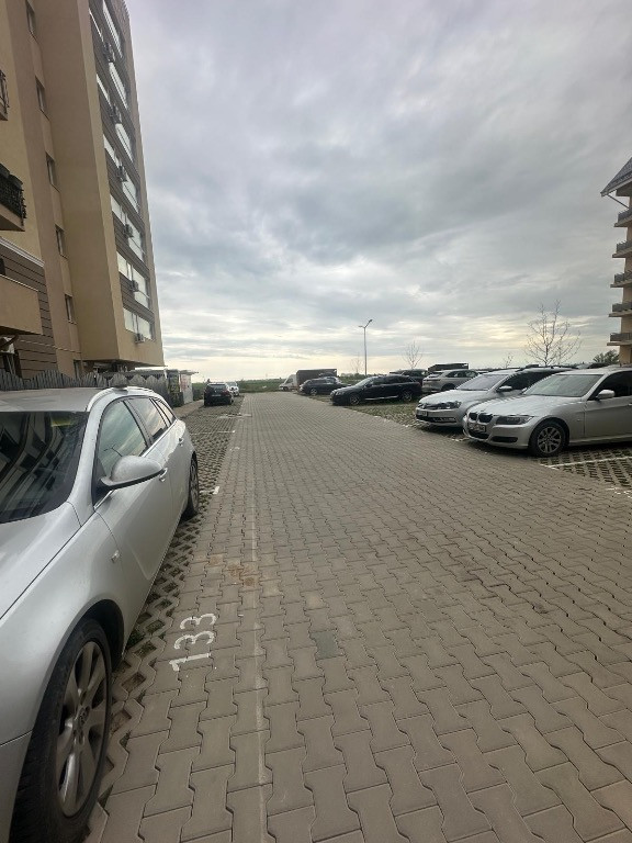 Apartament 2 camere cu terasă și grădină – Metrou Berceni