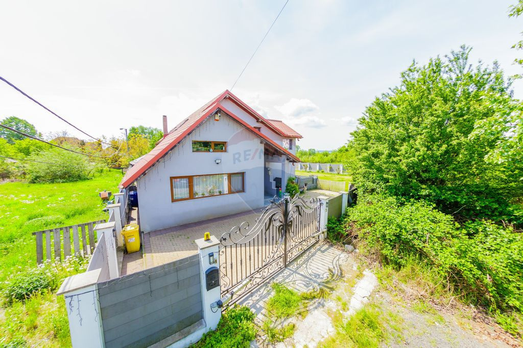 PROPRIETATE DEOSEBITA - in BUSAG