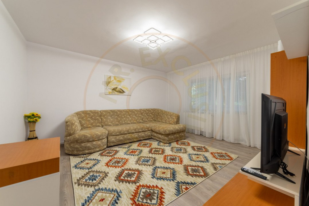 Apartament cu 3 camere, renovat, vis a vis de Lidl Exerciti