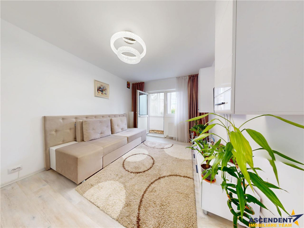 TUR 3D! Decomandat, etaj 1, mobilat si utilat, Bartolomeu, B