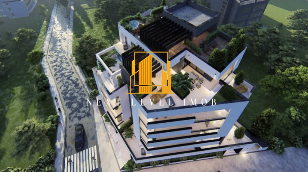 APARTAMENT LUX, 87 mp, CENTRUL CIVIC, BRAȘOV – COMISION 0