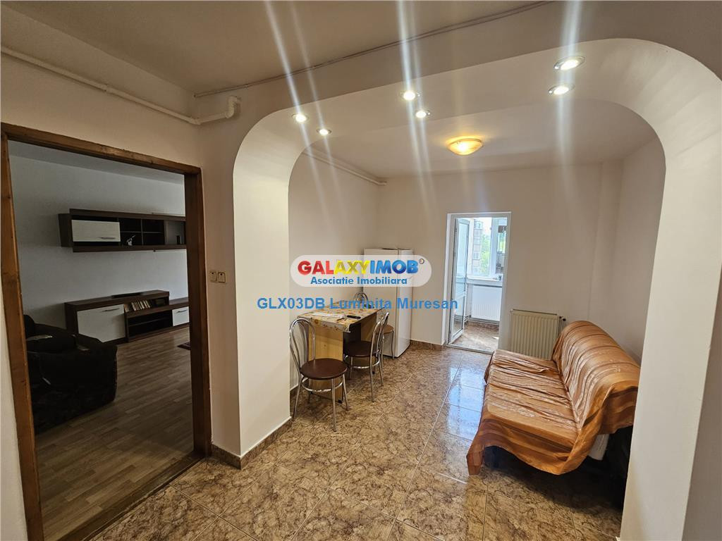 Apartament 2 camere decomandat Targoviste Micro 3