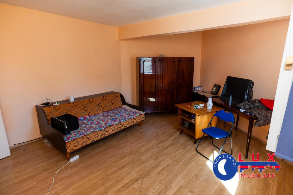 ID 88 INCHIRIEM garsoniera CONFORT I *Str. Mircea Voda