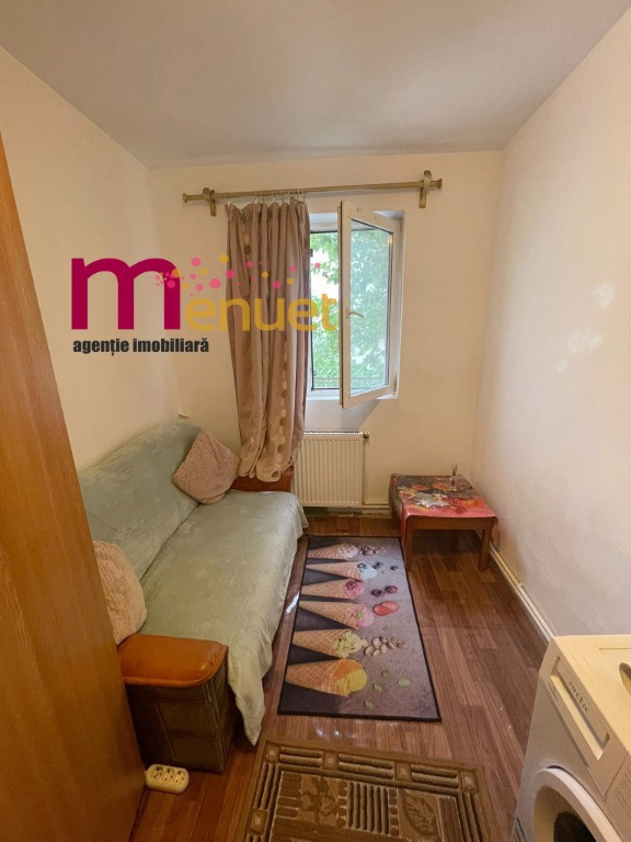 Garsoniera confort 2 ,str.Alunisului