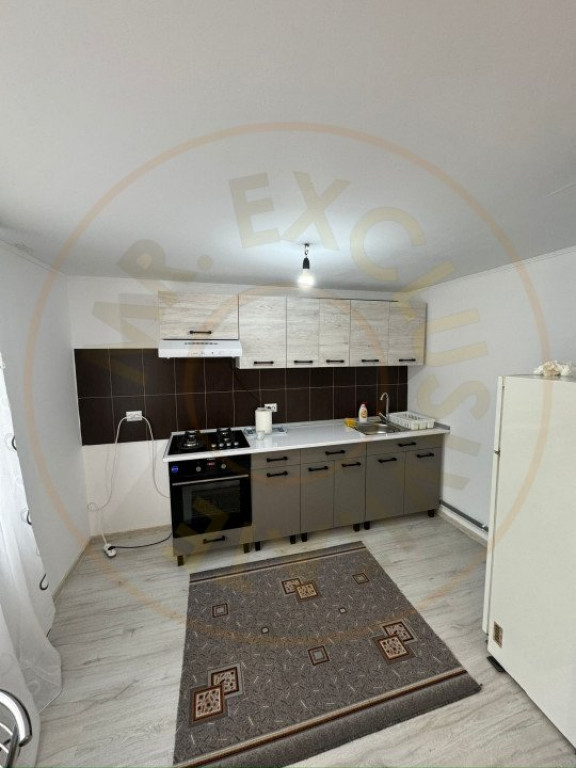 0% COMSIOAN !! CASA 2 CAMERE RECEA - ARGES !