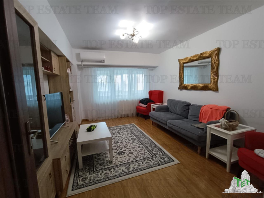 Apartament 3 camere Ion Mihalache