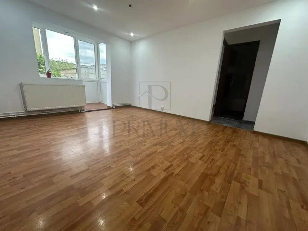 Blascovici - 2 Camere - Etaj intermediar - Centrala proprie