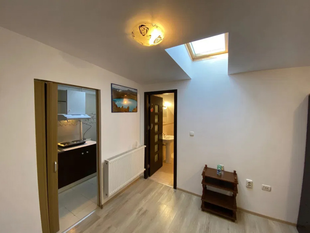 Garsoniera confort 1 sporit - Zona Obcini