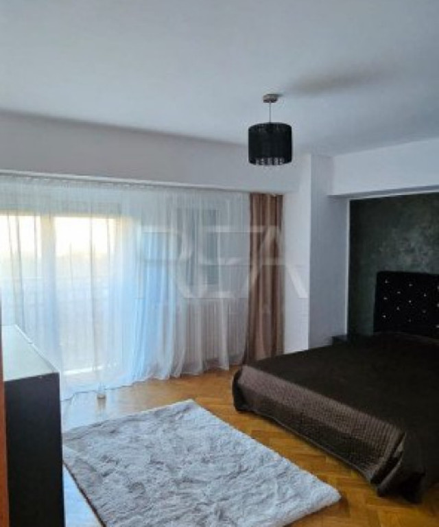 3 Camere | Decomandat | Piata Alba Iulia
