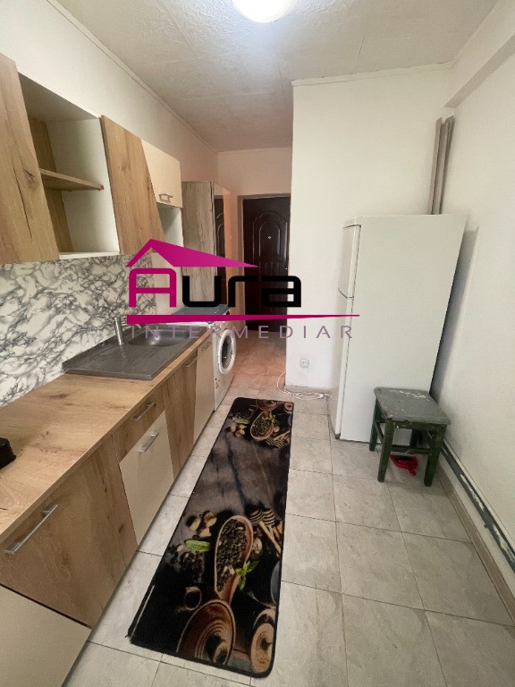 Garsoniera confort 2 zona Vest