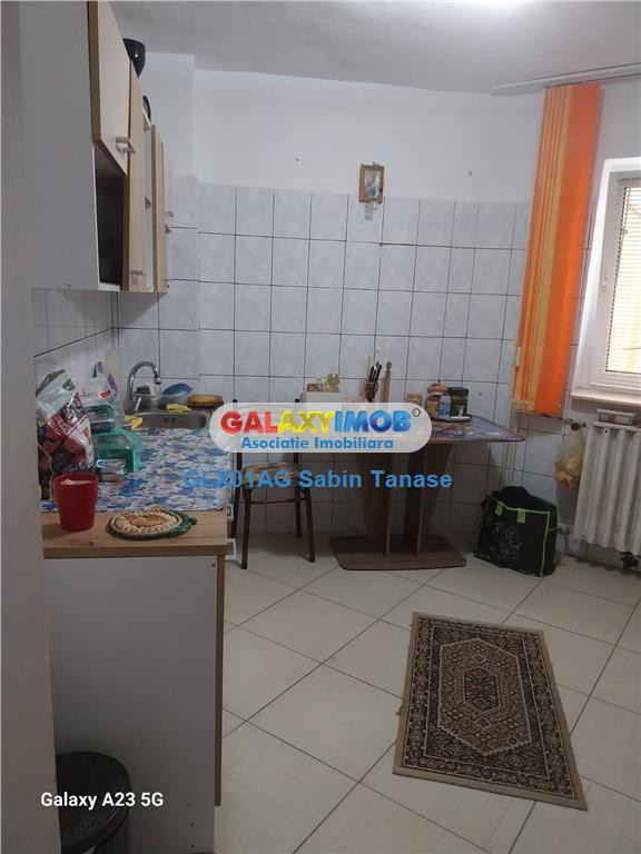 De ap 2 camere gavana 3 parter la cheie