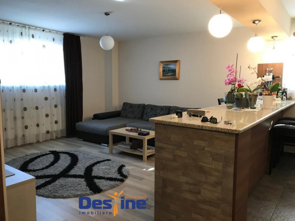 Apartament de vanzare Brazda lui Novac
