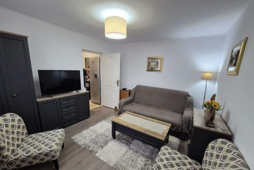Apartament situat in zona Tomis Nord-Brotacei