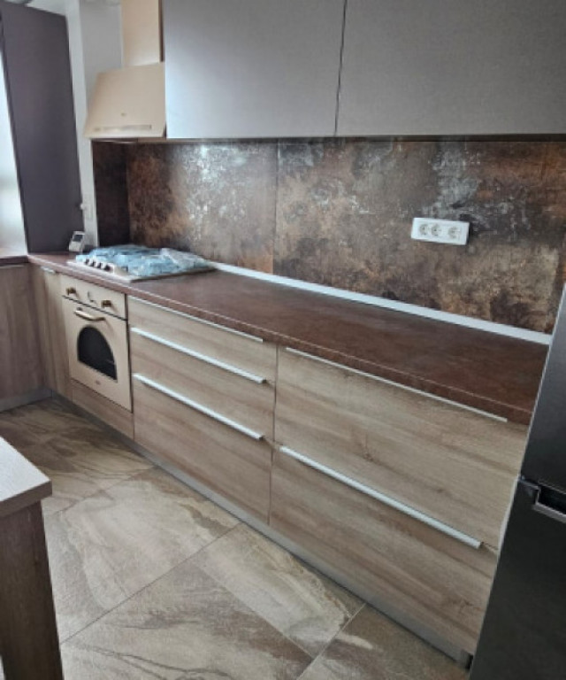 Apartament 2 camere situat in Tomis Plus-Maurer