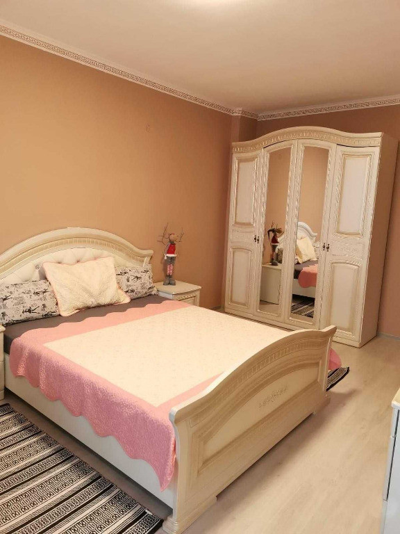 Garsoniera zona GARII