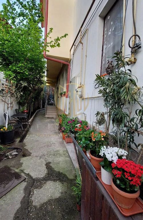 Vand casa 4 camere Calarasi Matei BAsarab 137000 eur