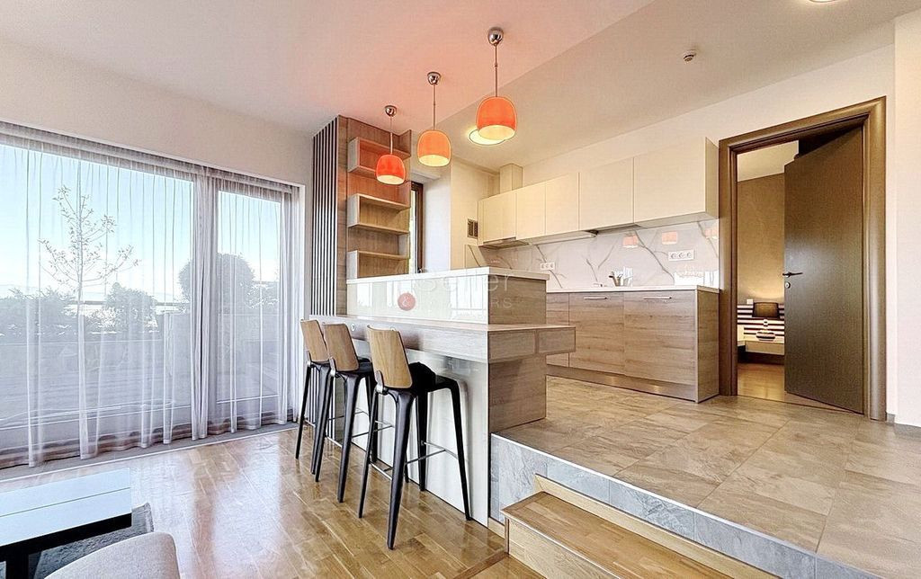 Gama Premium- Apartament Calea Poienii