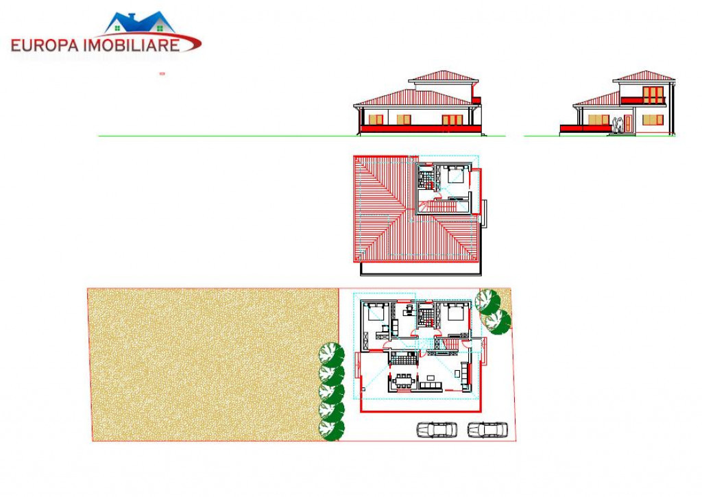 Teren cu fundatie de vazare in M. Kogalniceanu