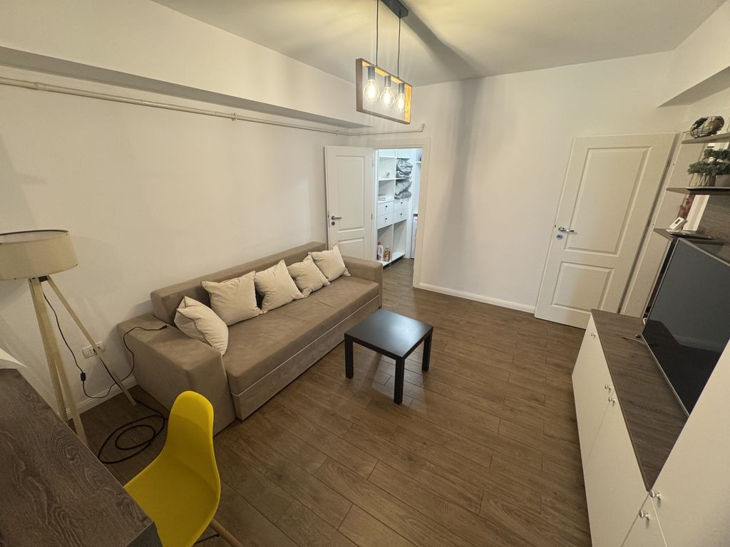 Garsoniera / Studio zona Campus - Tomis Nord