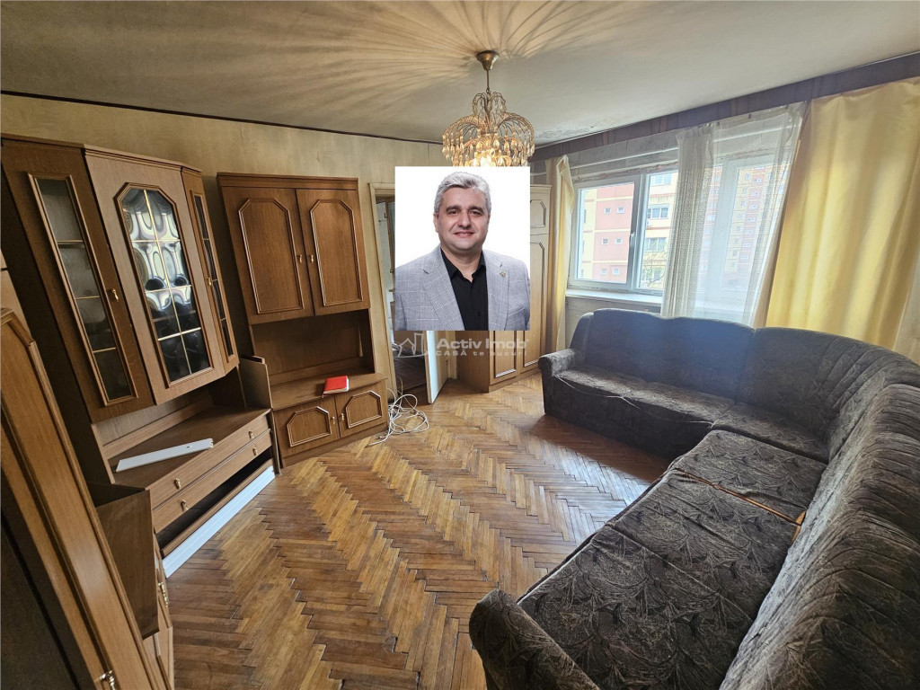 Resita, 2 Cam. Mobilat Utilat, Micro 2