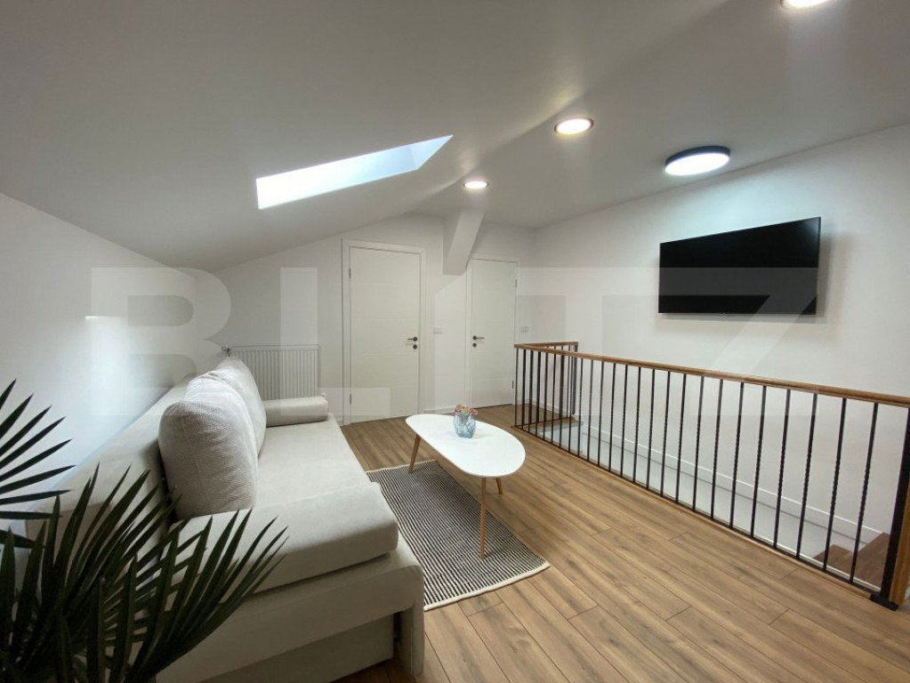 Apartament de inchiriat, cu 4 camere, 120 mp, zona Alba Mall