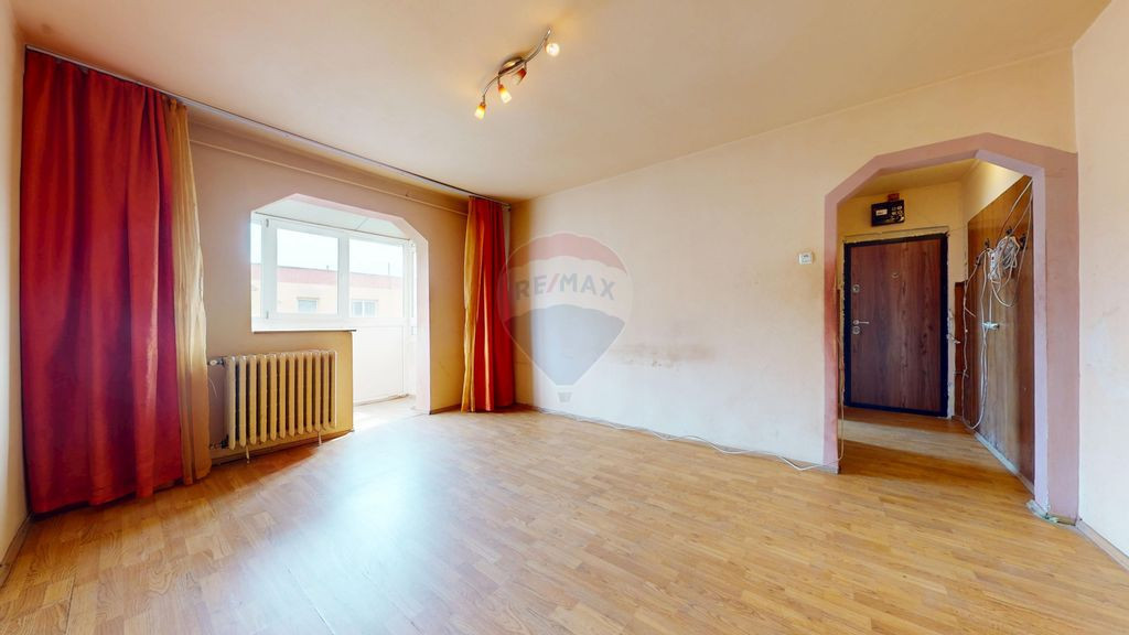 De vanzare apartament 2 camere – Cartier Noua