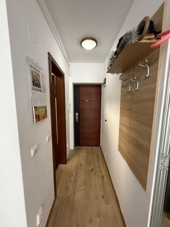 Apartament cu 2 camere, semidecomandat, 41 mp, zona Calea Ș
