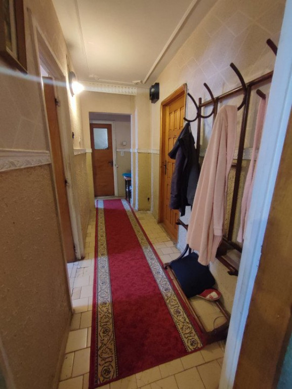 Apartament 2 camere decomandat Soseaua Nicolina - BRD