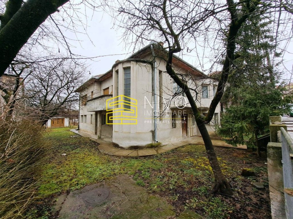 Casă singur în curte – Târnăveni – Ultracentral