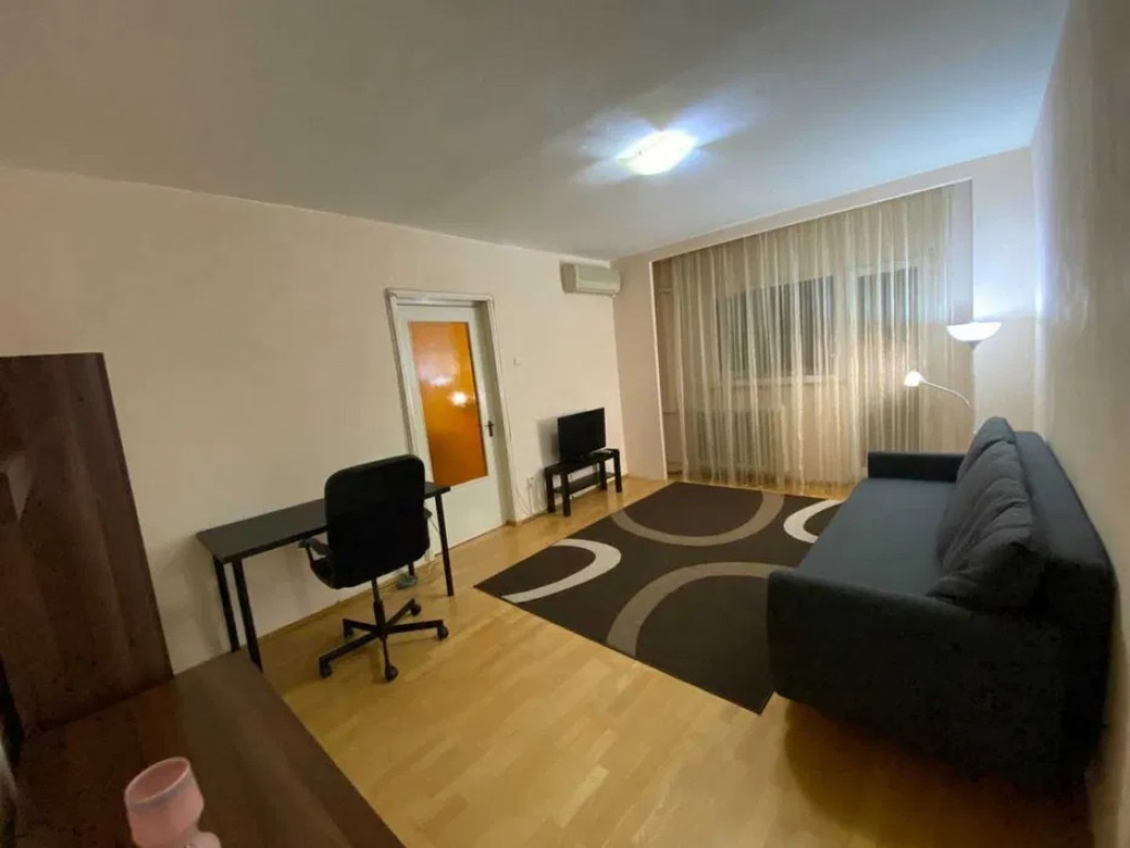 Apartament de 2 camere- Tineretului ( 10 min metrou )