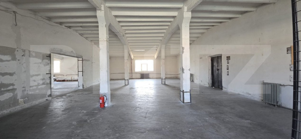 Hală producție/depozitare, de vanzare, 2600 mp, zona Bari