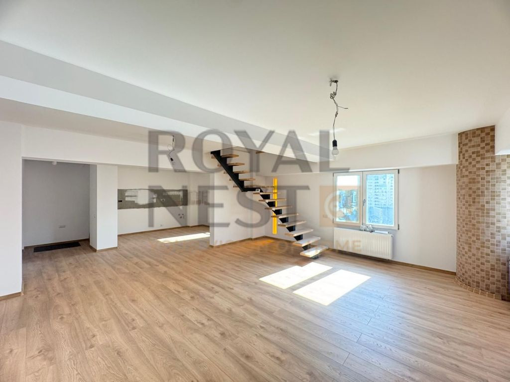 COMISION 0! Apartament cu 5 camere langa Afi Mall