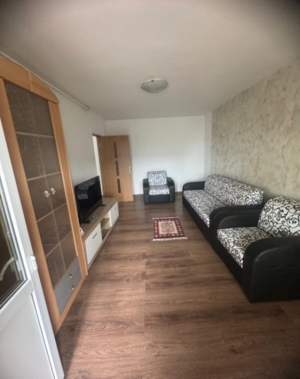 Apartament 2 camere situat in zona Trocadero