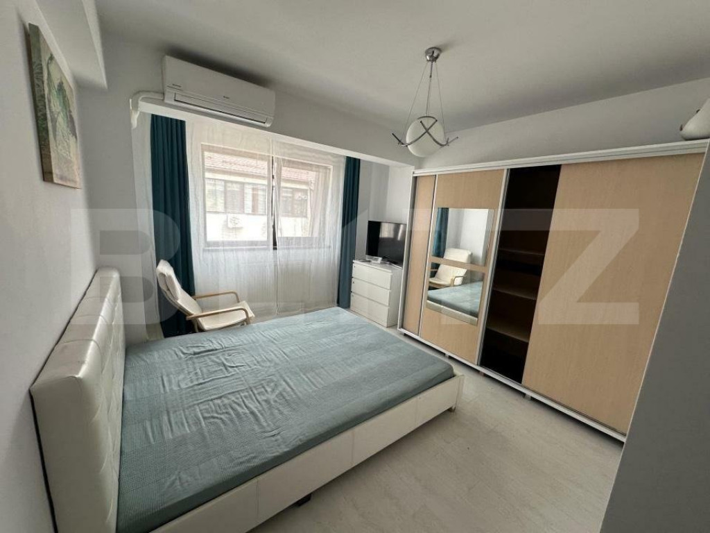 Apartament cu 3 camere decomandat, 78 mp, Metalurgiei - 88.0