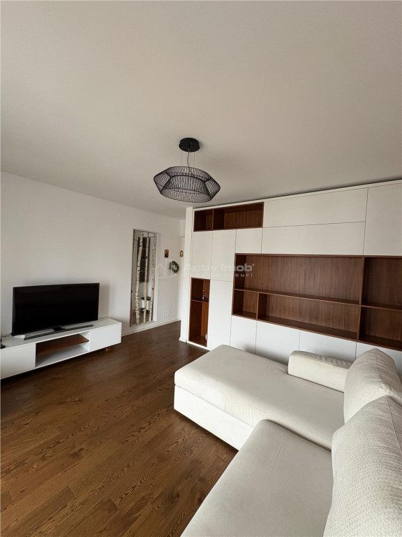 2 Camere Premium, Oraselul Copiilor, Bloc Nou (2016), Centra