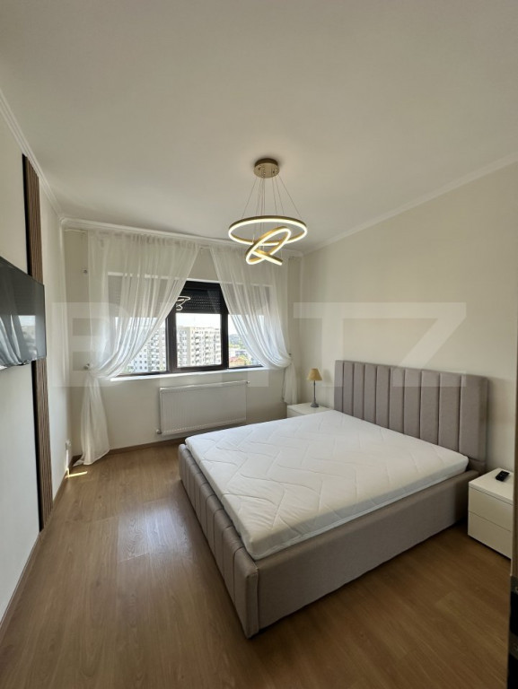 Apartament 2 camere/Zona Lujerului