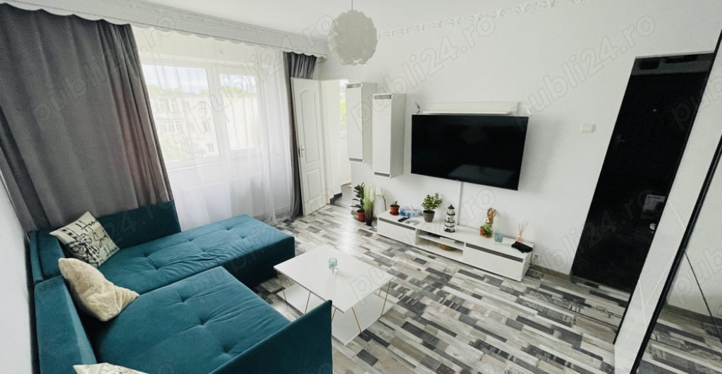Apartament 2 camere situat in zona Inel II