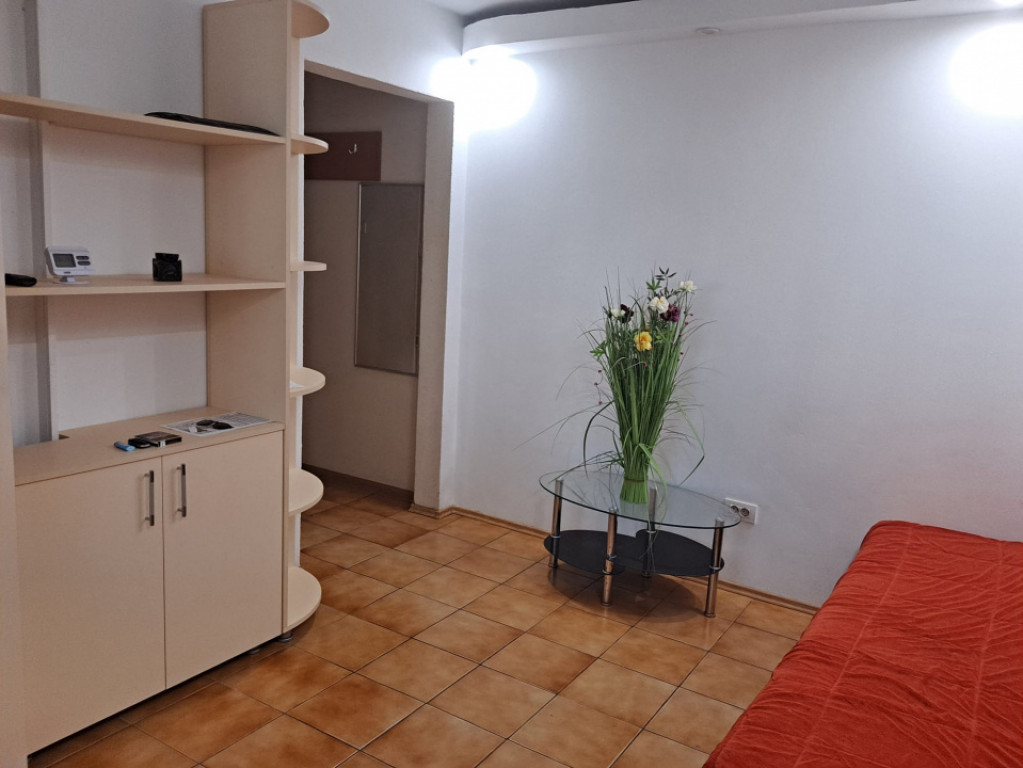 Apartament 2 camere - zona Tomis Nord - Zodiac
