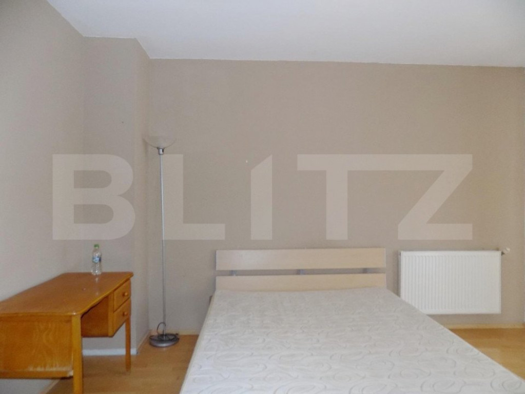 Apartament 2 camere, pet friendly, zona Gheorgheni