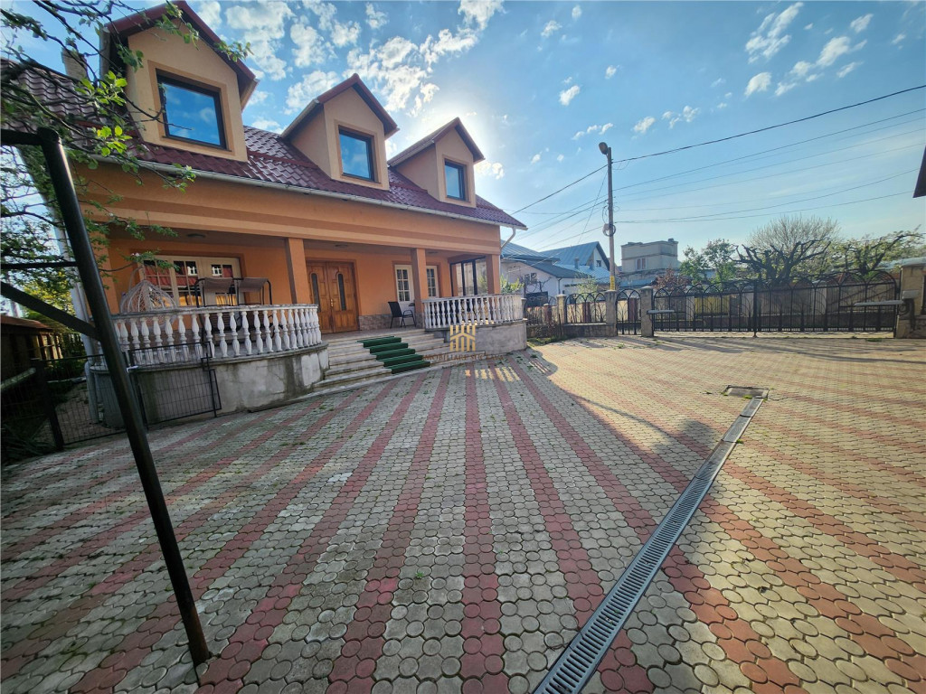 Cladire 600 mp! In Suceava! De ! 0727817187