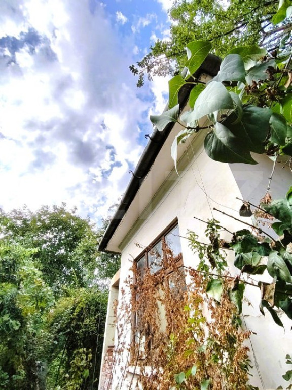 Teren 622 mp cu casa demolabila, Grigorescu, P-ta 14 Iulie