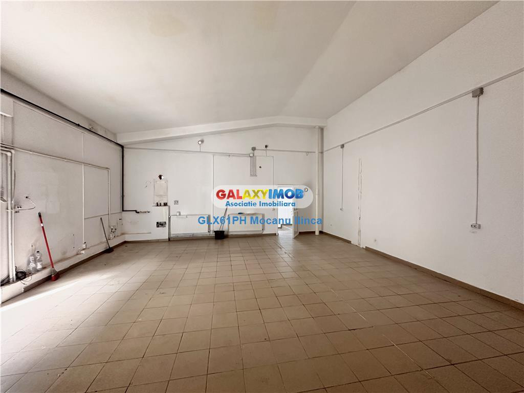 Spatiu birouri/ productie, 200 mp, Ploiesti, zona Valeni