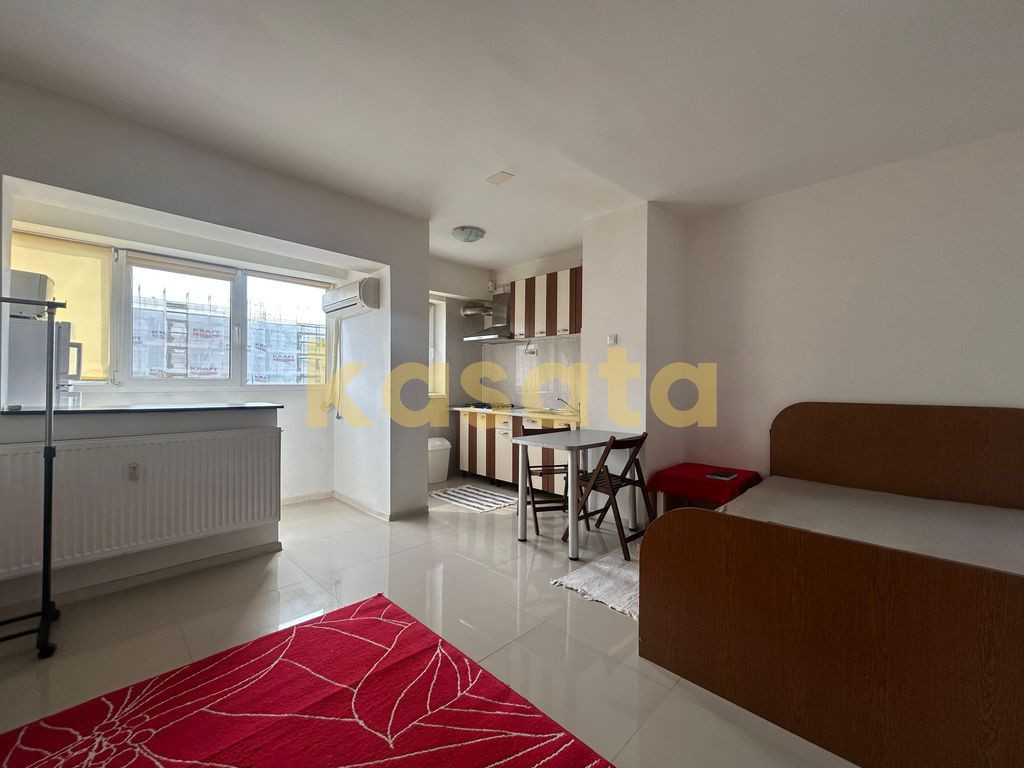 Garsonieră renovată, aproape de metrou – Crângași, ...