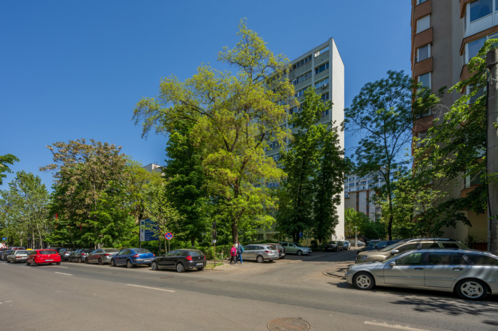 BASARABIA - CAMPIA LIBERTATII, 3 CAMERE 69 MP, PANORAMA, LA