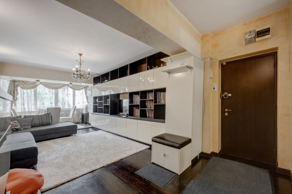 ION MIHALACHE - TURDA, 3 CAMERE 73 MP, ETAJ 3, LA CHEIE!