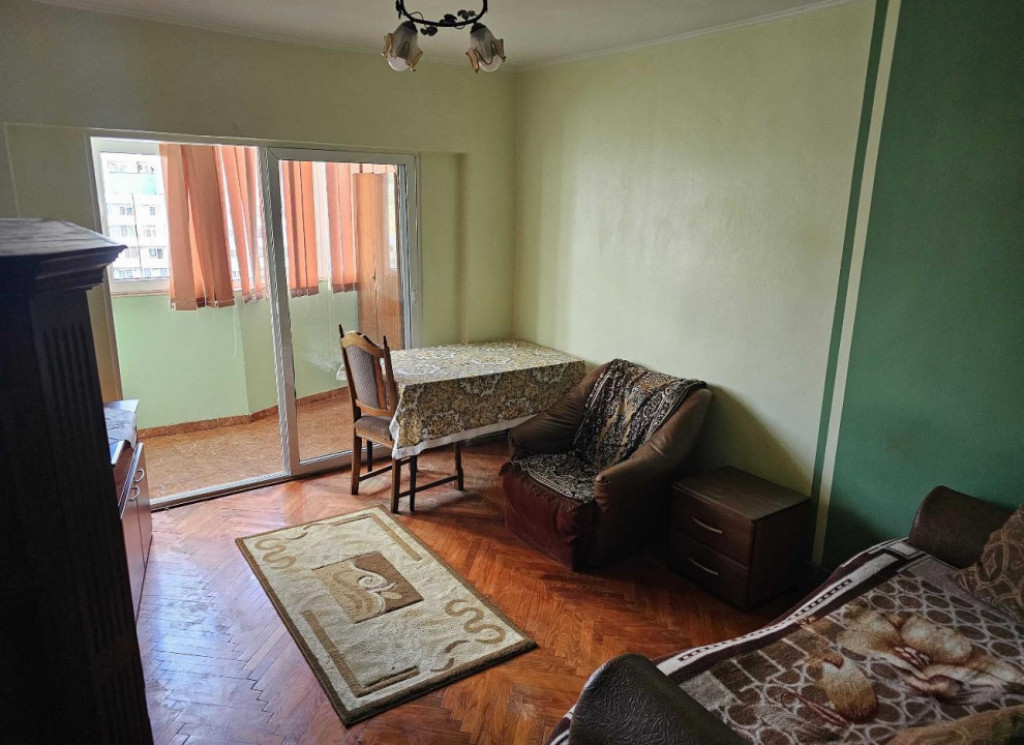 Apartament 2 camere de închiriat – Zimbru, vis-a-vis de A